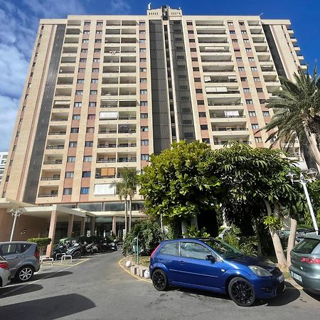 Modern 2-Bedroom Apartment With Stunning View Costa Adeje (Tenerife) Exterior foto