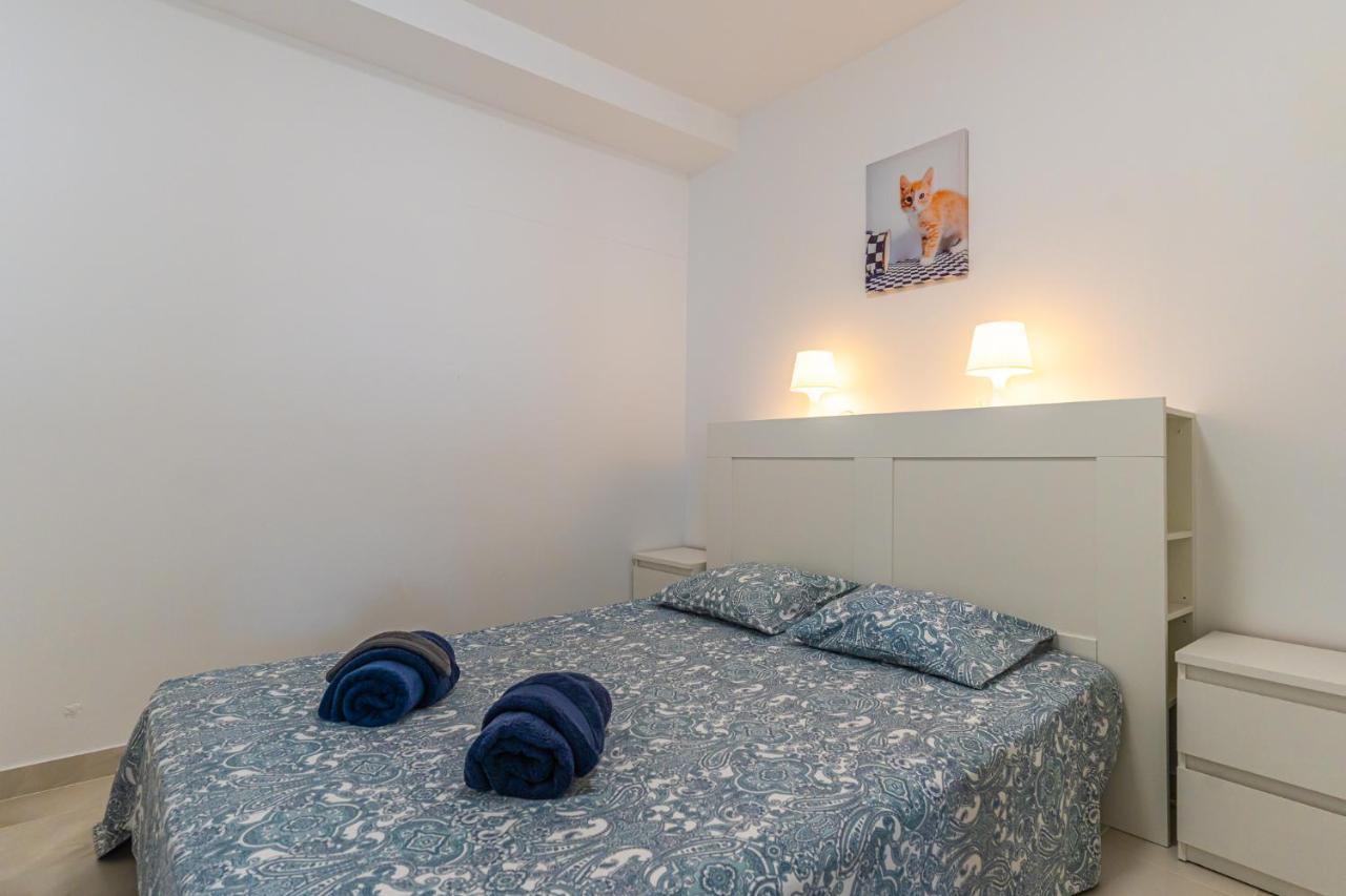Modern 2-Bedroom Apartment With Stunning View Costa Adeje (Tenerife) Exterior foto